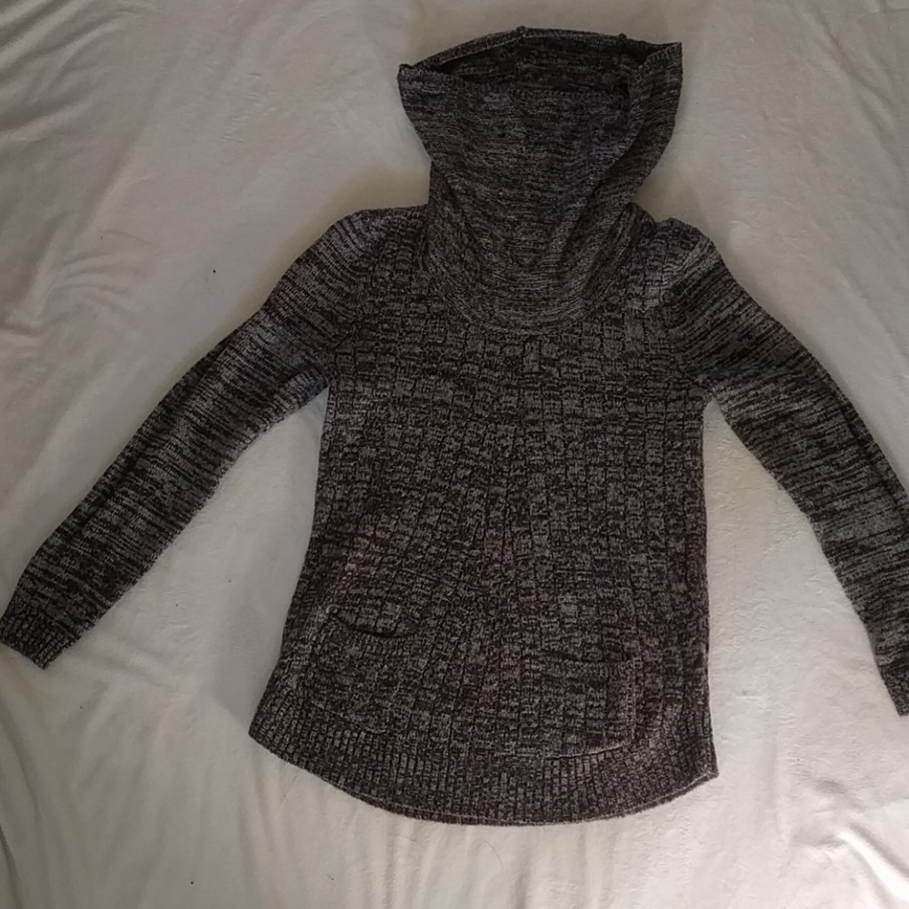 Cupio knit sweater